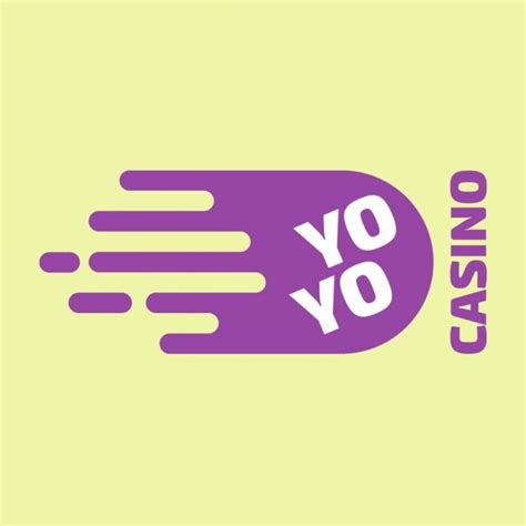 Yoyo casino aplicação